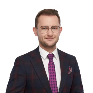 Picture of Patryk Komisarczyk